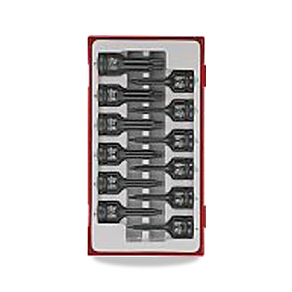 صورة منتج طقم وأداة عدة لقمة ورأس مفك 265 مم 2 بوصة Teng Tools موديل TT9212TX – المقاس TX70 – 1/2 بوصة - كود الصنف reemco-2027-0363635 - ماركة يباع من خلال reemco - توريد وتصوير حصري لشركة ريمكو القابضة السعودية