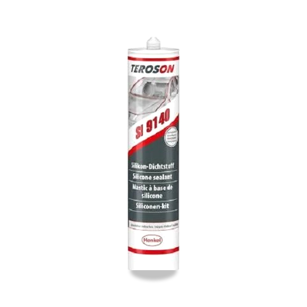صورة منتج معجون وعازل مانع للتسرب شفاف معجون وعازل مانع للتسرب Teroson موديل TEROSON SI 9140 TP CR310ML EGFD - كود الصنف reemco-2027-0364106 - ماركة يباع من خلال reemco - توريد وتصوير حصري لشركة ريمكو القابضة السعودية