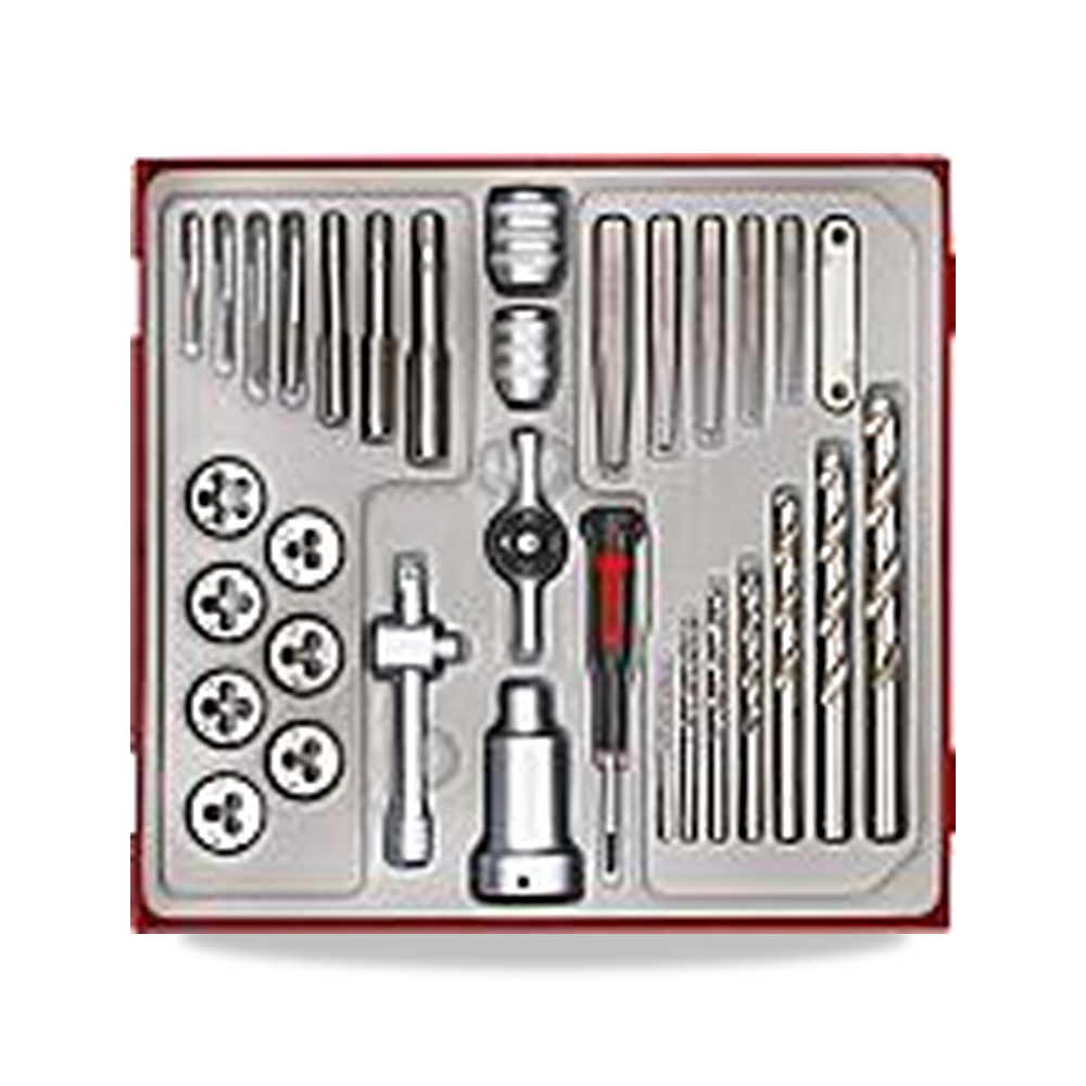 صورة منتج طقم وأداة عدة M3 M12 Teng Tools موديل TTDTD34 – نوع الخامة Polystyrene - كود الصنف reemco-2027-0364699 - ماركة يباع من خلال reemco - توريد وتصوير حصري لشركة ريمكو القابضة السعودية