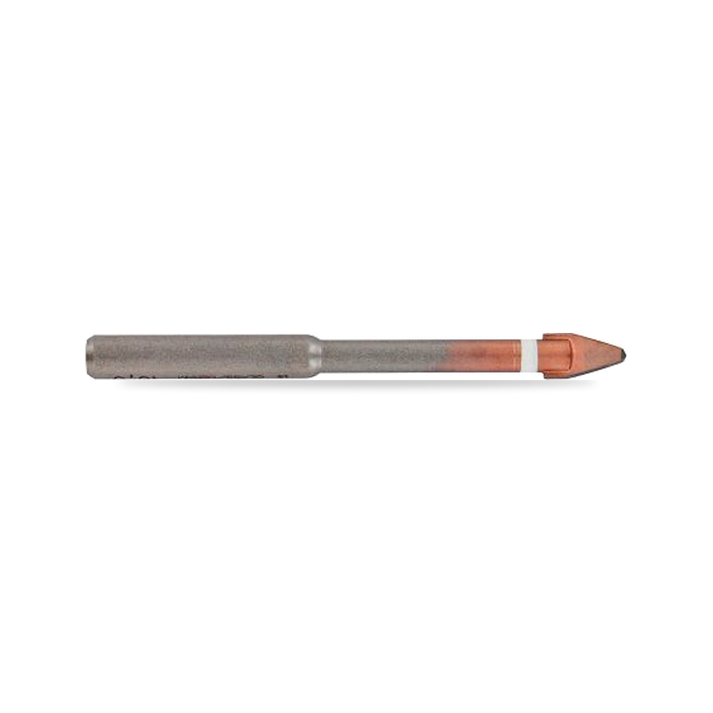 صورة منتج ريشة وبنطة ثقب زجاج 8 مم 120 مم Tivoly موديل 12001120800 – نوع الخامة Carbide Tip - كود الصنف reemco-2027-0365875 - ماركة يباع من خلال reemco - توريد وتصوير حصري لشركة ريمكو القابضة السعودية