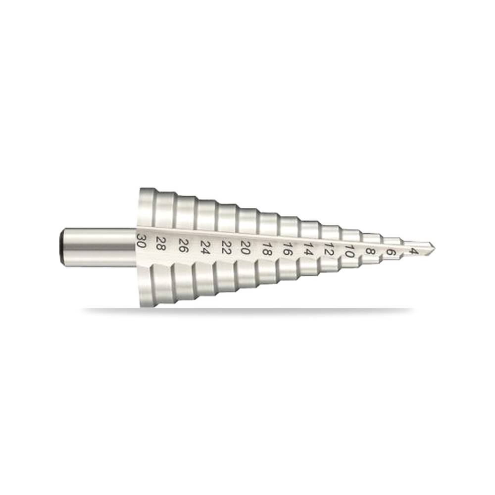 صورة منتج ريشة وبنطة ثقب 6 مم 37 مم Tivoly موديل 11448620637 – 6 to 37 مم – نوع الخامة High Speed Steel - كود الصنف reemco-2027-0365955 - ماركة يباع من خلال reemco - توريد وتصوير حصري لشركة ريمكو القابضة السعودية