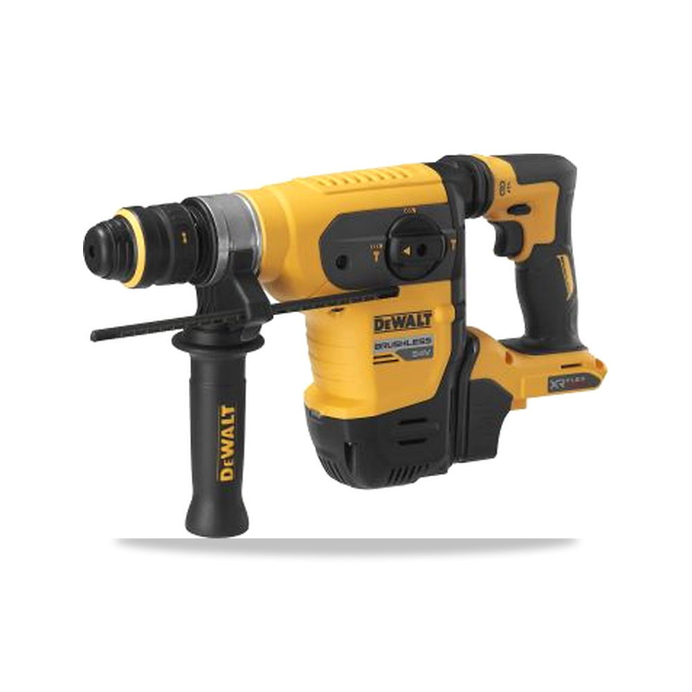 صورة منتج مثقاب دريل دقاق لاسلكي بدون فحمات (Brushless) 54 فولت 13 مم DeWALT موديل DCH417NT-XJ – سعة البطارية 9Ah - كود الصنف reemco-2027-0373927 - ماركة يباع من خلال reemco - توريد وتصوير حصري لشركة ريمكو القابضة السعودية