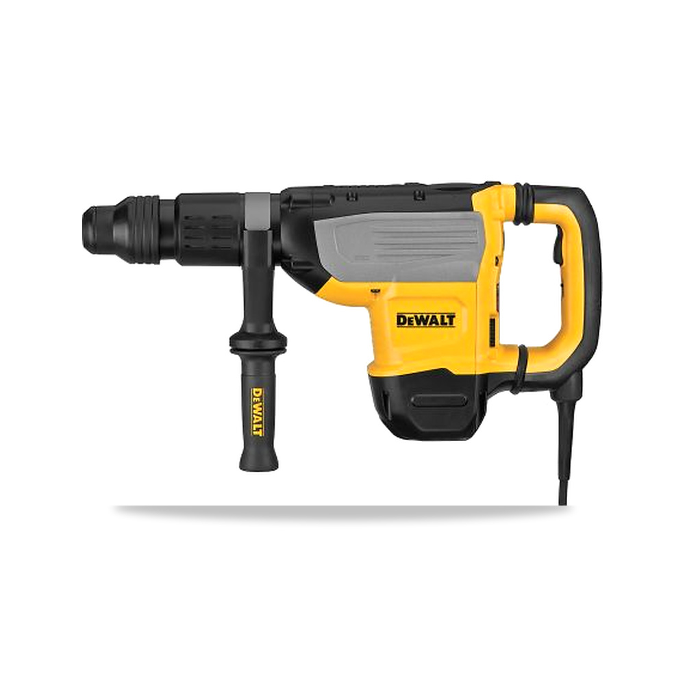 صورة منتج مثقاب دريل دقاق خابور ومثبت جداري 52 متر DeWALT موديل D25773K-QS – تصنيف القدرة 1.7kW - كود الصنف reemco-2027-0375689 - ماركة يباع من خلال reemco - توريد وتصوير حصري لشركة ريمكو القابضة السعودية