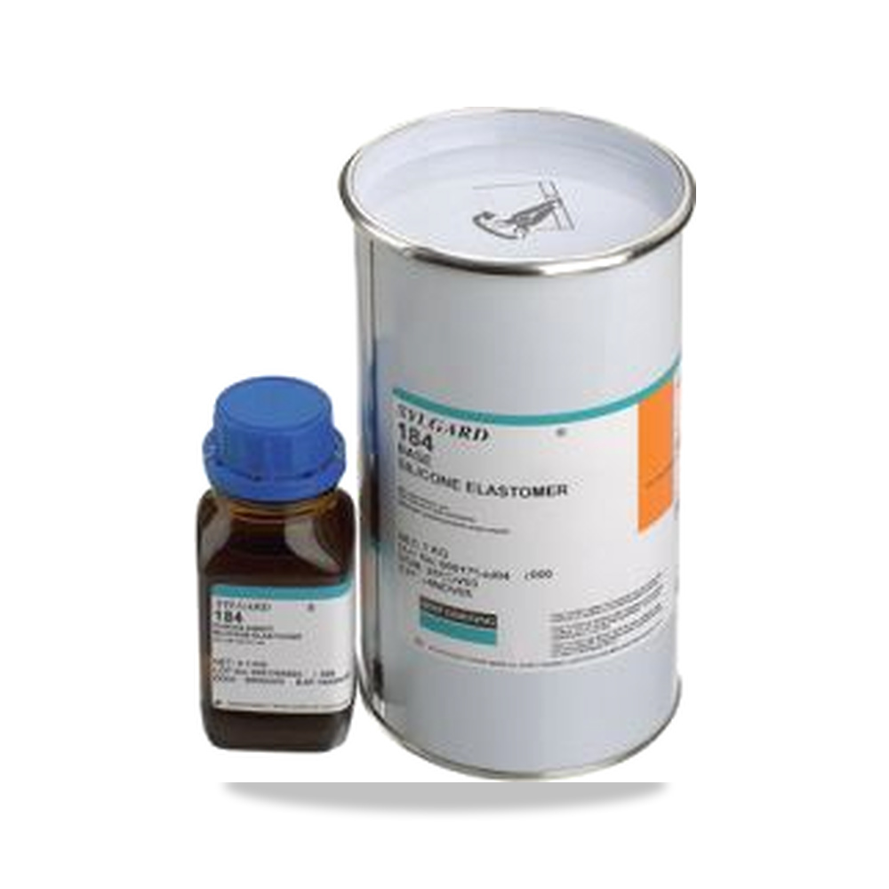 صورة منتج معجون وعازل مانع للتسرب شفاف معجون وعازل مانع للتسرب 1.1 كجم Dow Corning موديل DC 184, CH DE - كود الصنف reemco-2027-0375696 - ماركة يباع من خلال reemco - توريد وتصوير حصري لشركة ريمكو القابضة السعودية