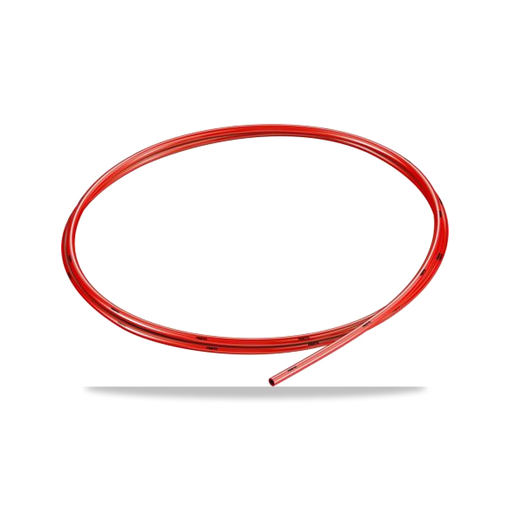 صورة منتج بلاستيك أنبوب 2 مم 50 متر Festo موديل PUN-H-2X0,4-RT – اللون أحمر – نوع الخامة Polyurethane - كود الصنف reemco-2027-0382429 - ماركة يباع من خلال reemco - توريد وتصوير حصري لشركة ريمكو القابضة السعودية