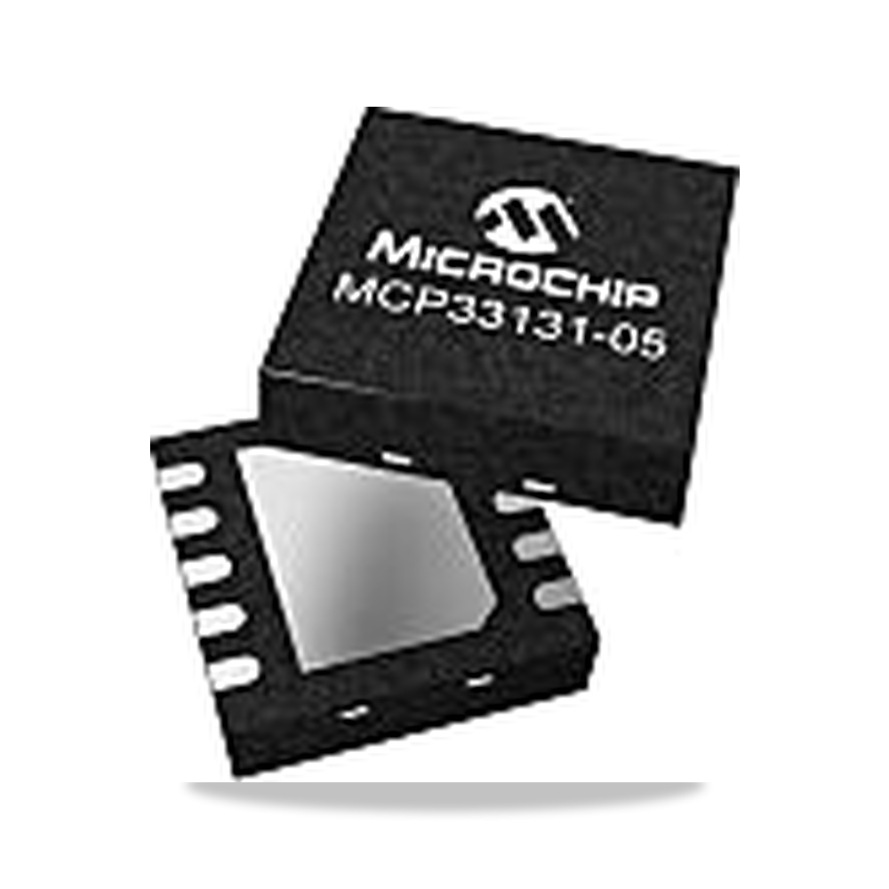 صورة منتج رقمي لقمة ورأس مفك رقمي Microchip موديل MCP33131-05T-E/MS – 1.7 فولت dc – 3 مم - كود الصنف reemco-2027-0405441 - ماركة يباع من خلال reemco - توريد وتصوير حصري لشركة ريمكو القابضة السعودية
