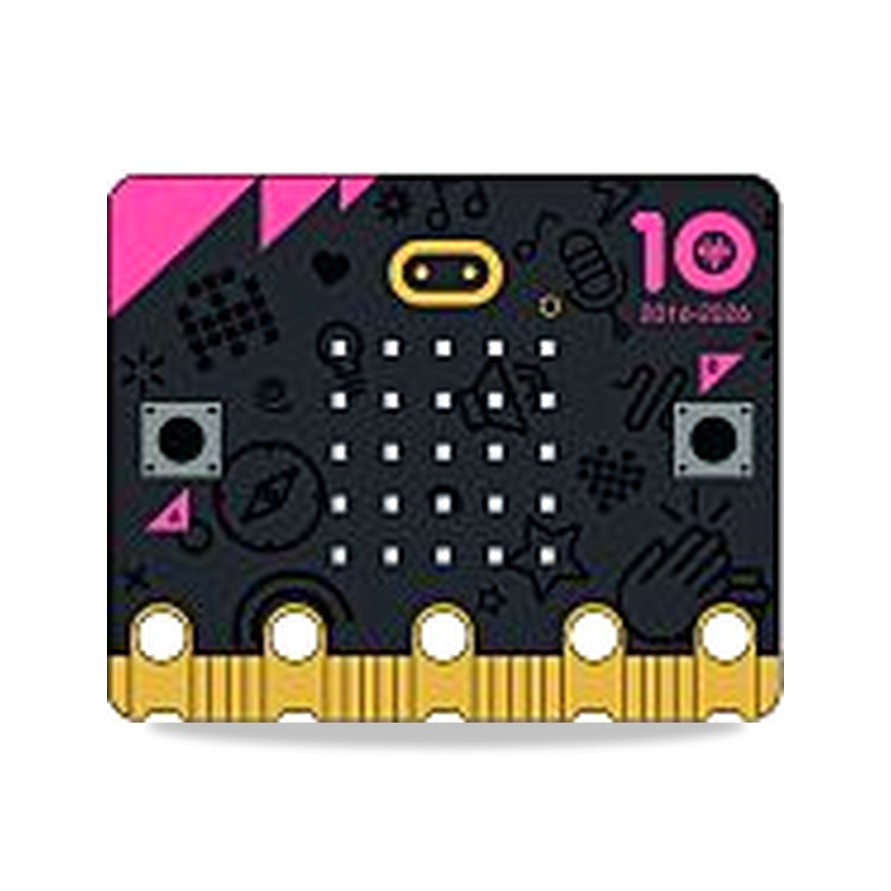 صورة منتج لقمة ورأس مفك MicroBit موديل BBC MICROBIT V2.2 – 10 Years - كود الصنف reemco-2027-0409657 - ماركة يباع من خلال reemco - توريد وتصوير حصري لشركة ريمكو القابضة السعودية