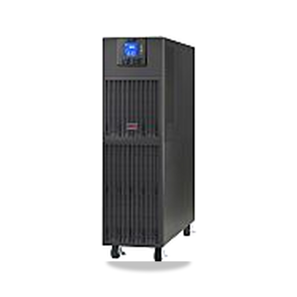 مزود طاقة غير منقطع (UPS) 240 فولت 6 كيلو واط 230 فولت APC موديل SRV6KI - القدرة الكهربائية 6kW - 685 مم