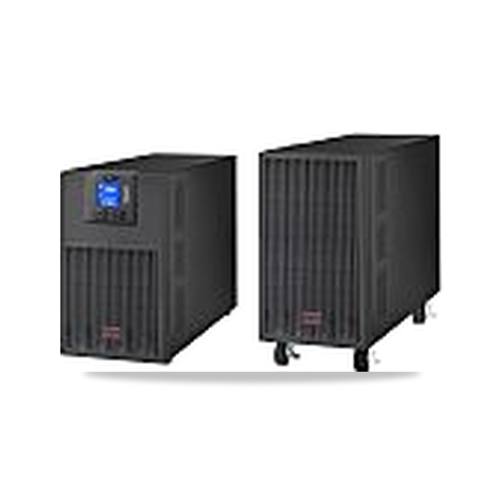 مزود طاقة غير منقطع (UPS) 240 فولت 6 كيلو واط 230 فولت APC موديل SRV6KIL - القدرة الكهربائية 6kW - 368 مم