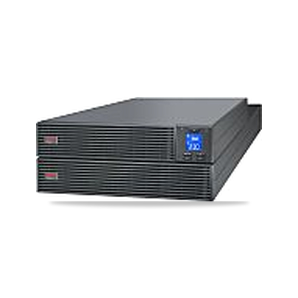 مزود طاقة غير منقطع (UPS) 240 فولت 6 كيلو واط 230 فولت APC موديل SRV6KRIRK - القدرة الكهربائية 6kW - 438 مم