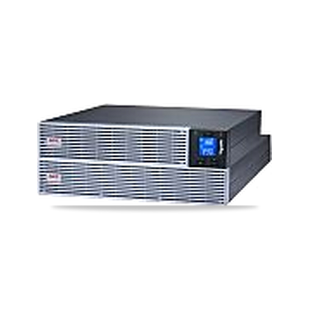 مزود طاقة غير منقطع (UPS) 300 فولت 1.8 كيلو واط 230 فولت APC موديل SRVL2KRILRK - القدرة الكهربائية 1.8kW - 172 مم