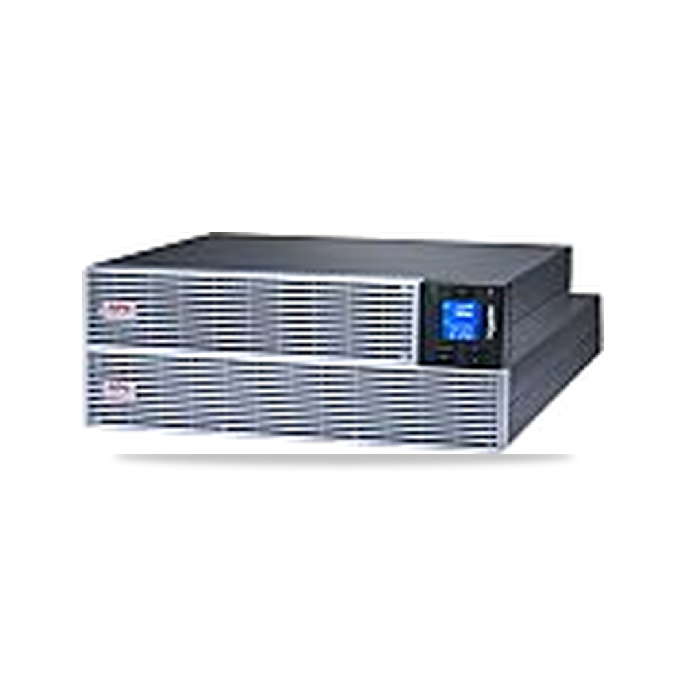 مزود طاقة غير منقطع (UPS) 300 فولت 2.7 كيلو واط 230 فولت APC موديل SRVL3KRILRK - القدرة الكهربائية 2.7kW - 172 مم