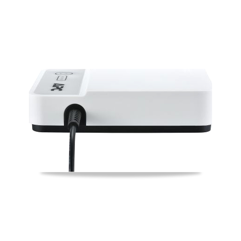 صورة منتج مزود طاقة غير منقطع (UPS) قابس وفيش ذكر 12 فولت 36 واط APC موديل CP12036LI – 12 فولت dc – 12 فولت dc - كود الصنف reemco-2027-0413145 - ماركة يباع من خلال reemco - توريد وتصوير حصري لشركة ريمكو القابضة السعودية