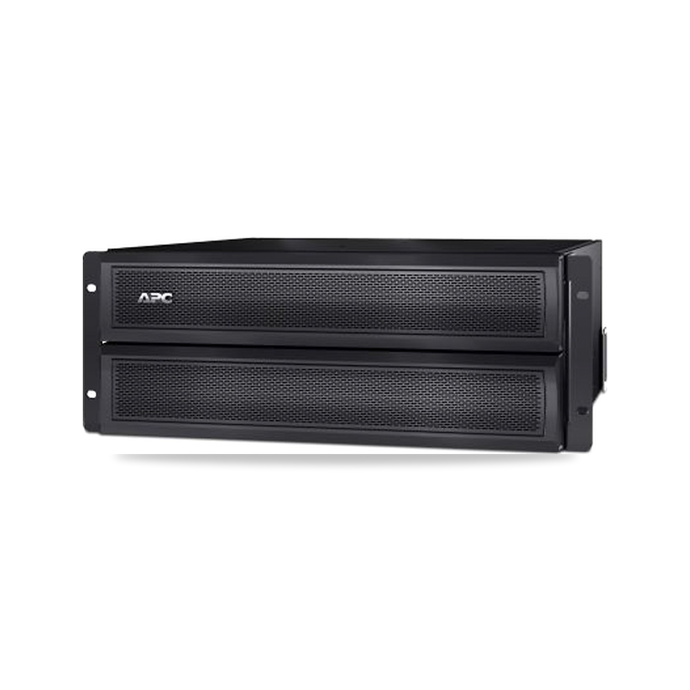 صورة منتج مزود طاقة غير منقطع (UPS) بطارية 432 مم APC موديل SMX120BP – 178 مم - كود الصنف reemco-2027-0413148 - ماركة يباع من خلال reemco - توريد وتصوير حصري لشركة ريمكو القابضة السعودية
