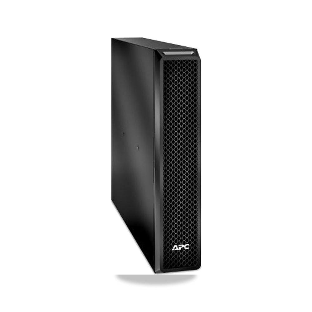 صورة منتج مزود طاقة غير منقطع (UPS) بطارية 432 مم APC موديل SRT96BP – 85 مم - كود الصنف reemco-2027-0413149 - ماركة يباع من خلال reemco - توريد وتصوير حصري لشركة ريمكو القابضة السعودية