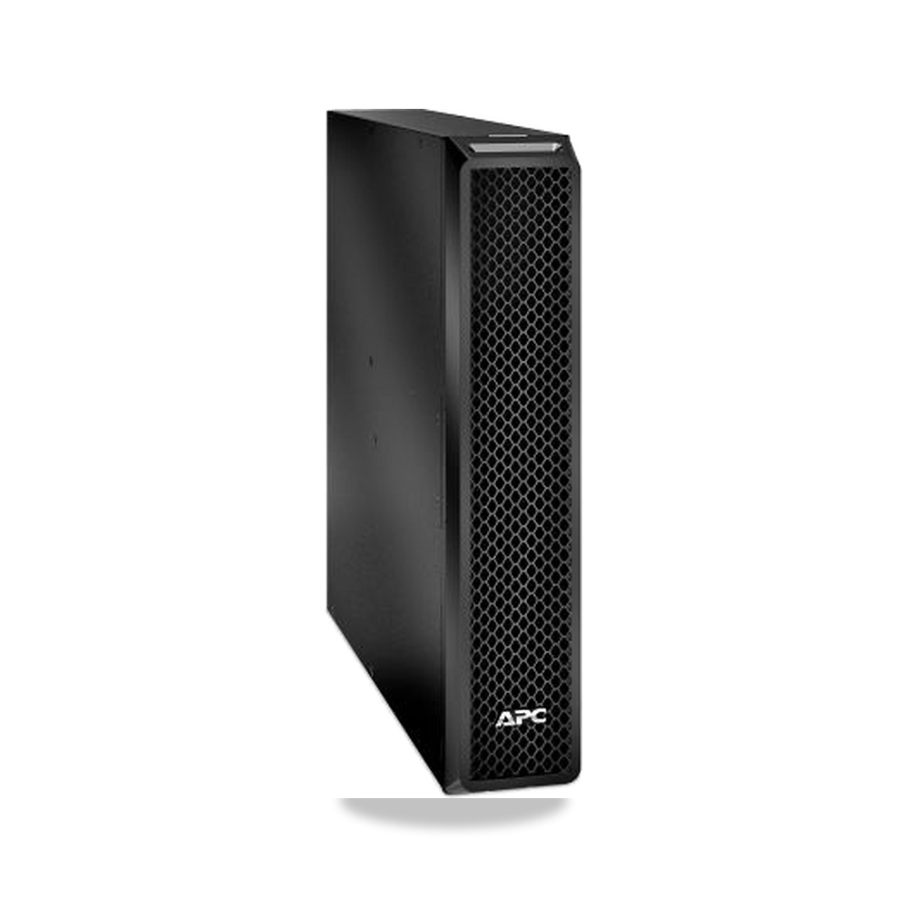 صورة منتج مزود طاقة غير منقطع (UPS) بطارية 432 مم APC موديل SRT48BP – 85 مم - كود الصنف reemco-2027-0413152 - ماركة يباع من خلال reemco - توريد وتصوير حصري لشركة ريمكو القابضة السعودية