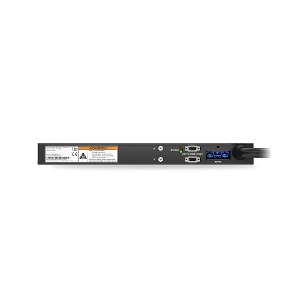 صورة منتج مزود طاقة غير منقطع (UPS) بطارية 43 مم APC موديل XBP48RM1U-LI – 432 مم - كود الصنف reemco-2027-0413153 - ماركة يباع من خلال reemco - توريد وتصوير حصري لشركة ريمكو القابضة السعودية