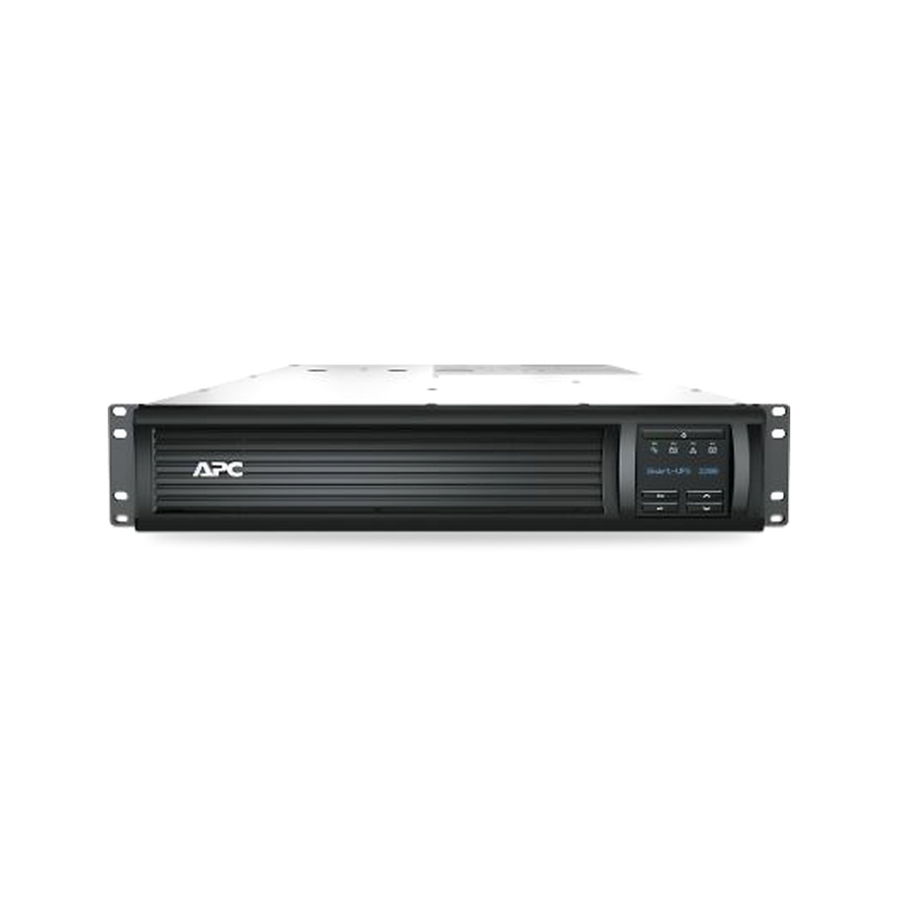 صورة منتج مزود طاقة غير منقطع (UPS) كهربائي 230 فولت 1980 واط Schneider Electric موديل SMT2200RMI2UCR - كود الصنف reemco-2027-0413498 - ماركة يباع من خلال reemco - توريد وتصوير حصري لشركة ريمكو القابضة السعودية