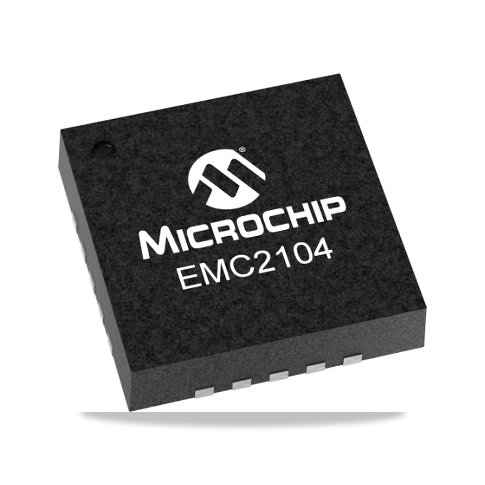 صورة منتج مروحة تهوية وتبريد جهاز ولوحة تحكم مروحة تهوية وتبريد جهاز ولوحة تحكم 3 فولت Microchip موديل EMC2104-BP-TR - كود الصنف reemco-2027-0428428 - ماركة يباع من خلال reemco - توريد وتصوير حصري لشركة ريمكو القابضة السعودية