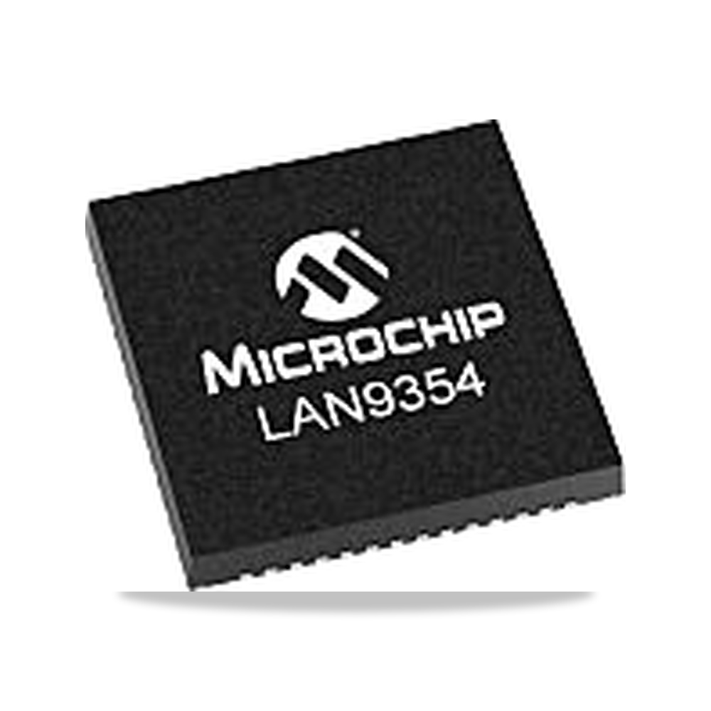صورة منتج جهاز ولوحة تحكم لقمة ورأس مفك 3 فولت 3.6 فولت Microchip موديل LAN9354I/ML - كود الصنف reemco-2027-0429807 - ماركة يباع من خلال reemco - توريد وتصوير حصري لشركة ريمكو القابضة السعودية
