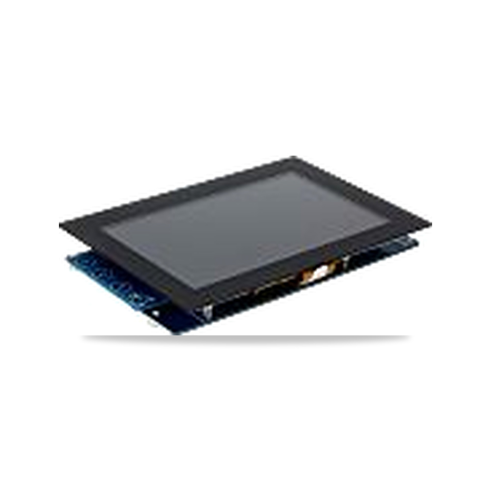 صورة منتج شاشة عرض تعمل باللمس لقمة ورأس مفك 5 بوصة Microchip موديل AC320005-5 – الأبعاد 800 x 480 - كود الصنف reemco-2027-0435371 - ماركة يباع من خلال reemco - توريد وتصوير حصري لشركة ريمكو القابضة السعودية
