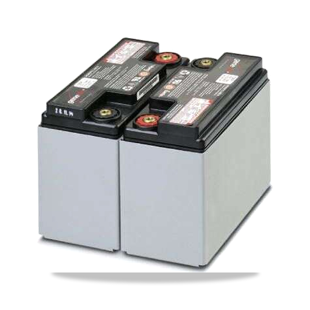 صورة منتج مزود طاقة غير منقطع (UPS) بطارية Phoenix Contact موديل 2908368 - كود الصنف reemco-2027-0436388 - ماركة يباع من خلال reemco - توريد وتصوير حصري لشركة ريمكو القابضة السعودية