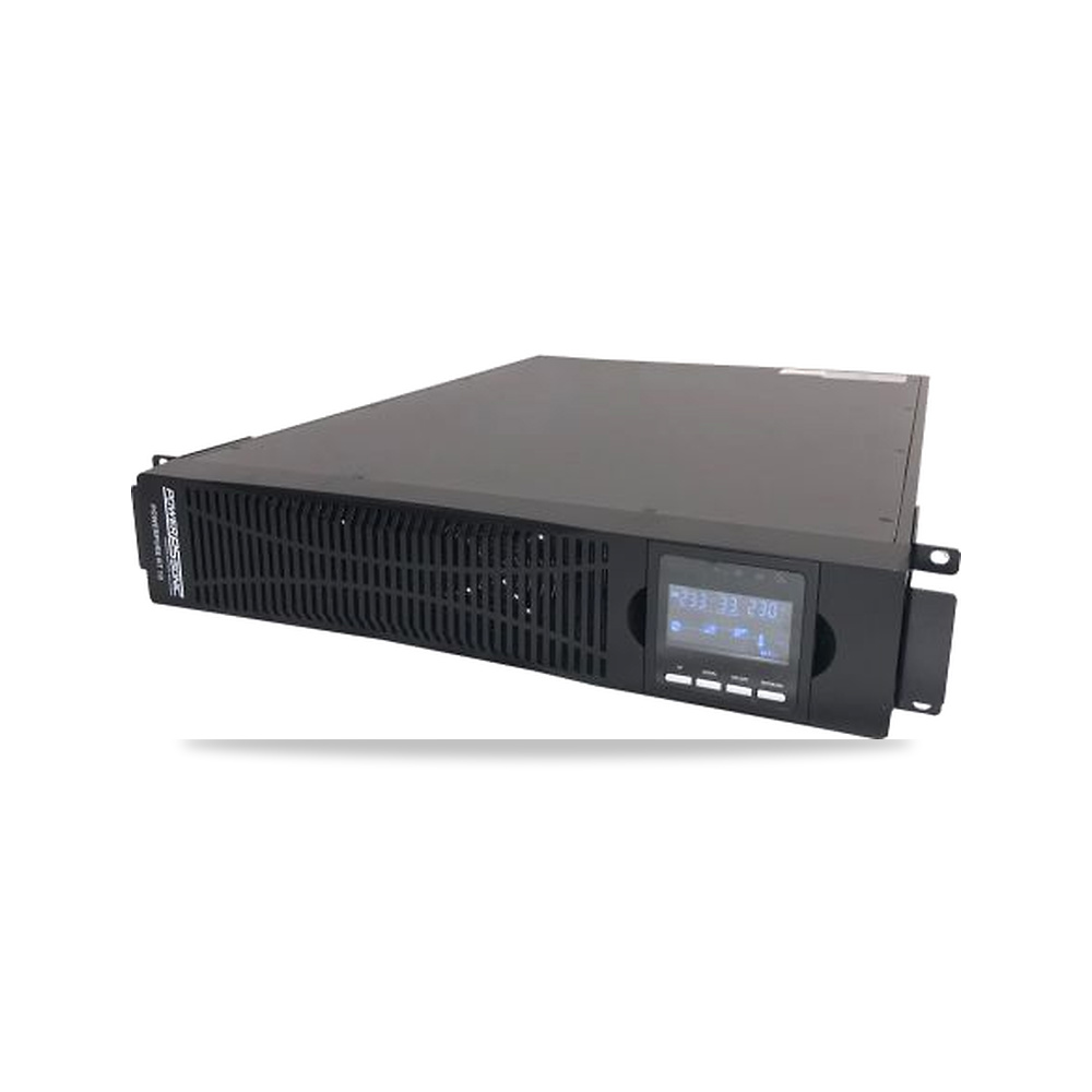 صورة منتج مزود طاقة غير منقطع (UPS) 120 فولت 276 فولت 10 كيلو واط 240 فولت Power Sonic موديل PowerPure RT 10 - كود الصنف reemco-2027-0436548 - ماركة يباع من خلال reemco - توريد وتصوير حصري لشركة ريمكو القابضة السعودية