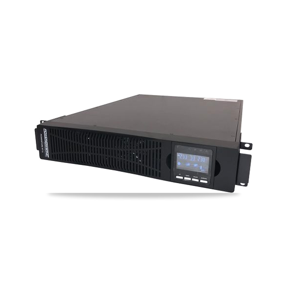 صورة منتج مزود طاقة غير منقطع (UPS) 120 فولت 276 فولت 6 كيلو واط 240 فولت Power Sonic موديل PowerPure RT 6 - كود الصنف reemco-2027-0436549 - ماركة يباع من خلال reemco - توريد وتصوير حصري لشركة ريمكو القابضة السعودية