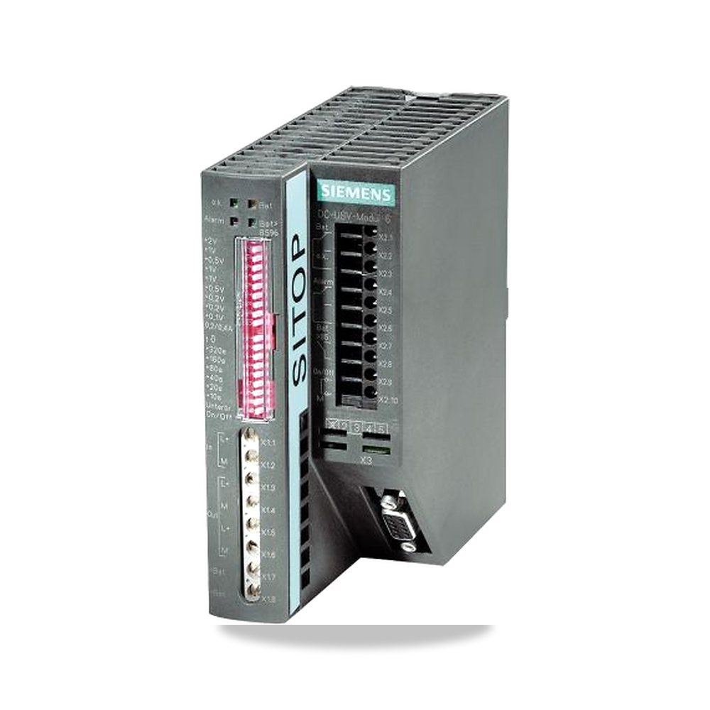 صورة منتج مزود طاقة غير منقطع (UPS) 22 فولت 29 فولت 360 واط 24 فولت 15 أمبير Siemens موديل 6AG19312EC212AA0 - كود الصنف reemco-2027-0440280 - ماركة يباع من خلال reemco - توريد وتصوير حصري لشركة ريمكو القابضة السعودية