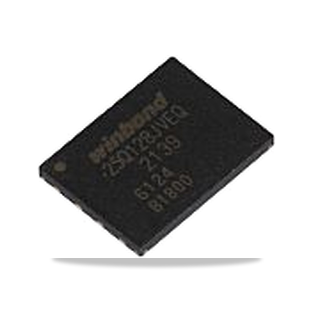 صورة منتج أنبوب تمديدات صناعي أنبوب 128 متر Winbond موديل W25Q128JVEIQ/TUBE - كود الصنف reemco-2027-0475091 - ماركة يباع من خلال reemco - توريد وتصوير حصري لشركة ريمكو القابضة السعودية