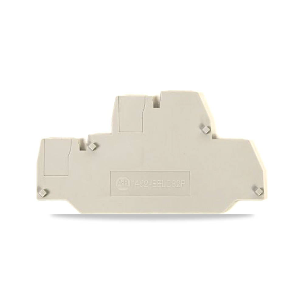 صورة منتج كتلة ترامل وتوصيل أسلاك بولي أميد (نايلون) عزل حراري وصوتي Allen Bradley موديل 1492-EBLD32P - كود الصنف reemco-2027-0486529 - ماركة يباع من خلال reemco - توريد وتصوير حصري لشركة ريمكو القابضة السعودية