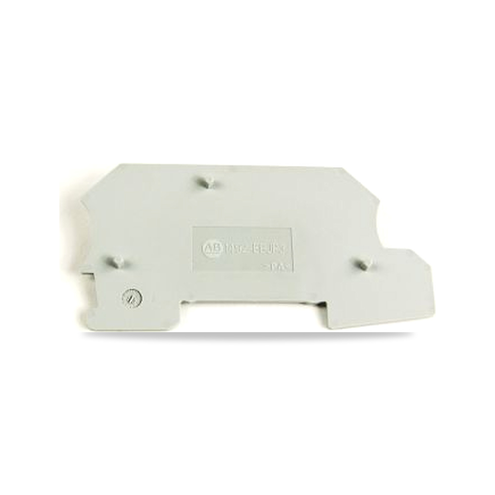 صورة منتج كتلة ترامل وتوصيل أسلاك بولي أميد (نايلون) عزل حراري وصوتي Allen Bradley موديل 1492-EBJP3 - كود الصنف reemco-2027-0503352 - ماركة يباع من خلال reemco - توريد وتصوير حصري لشركة ريمكو القابضة السعودية