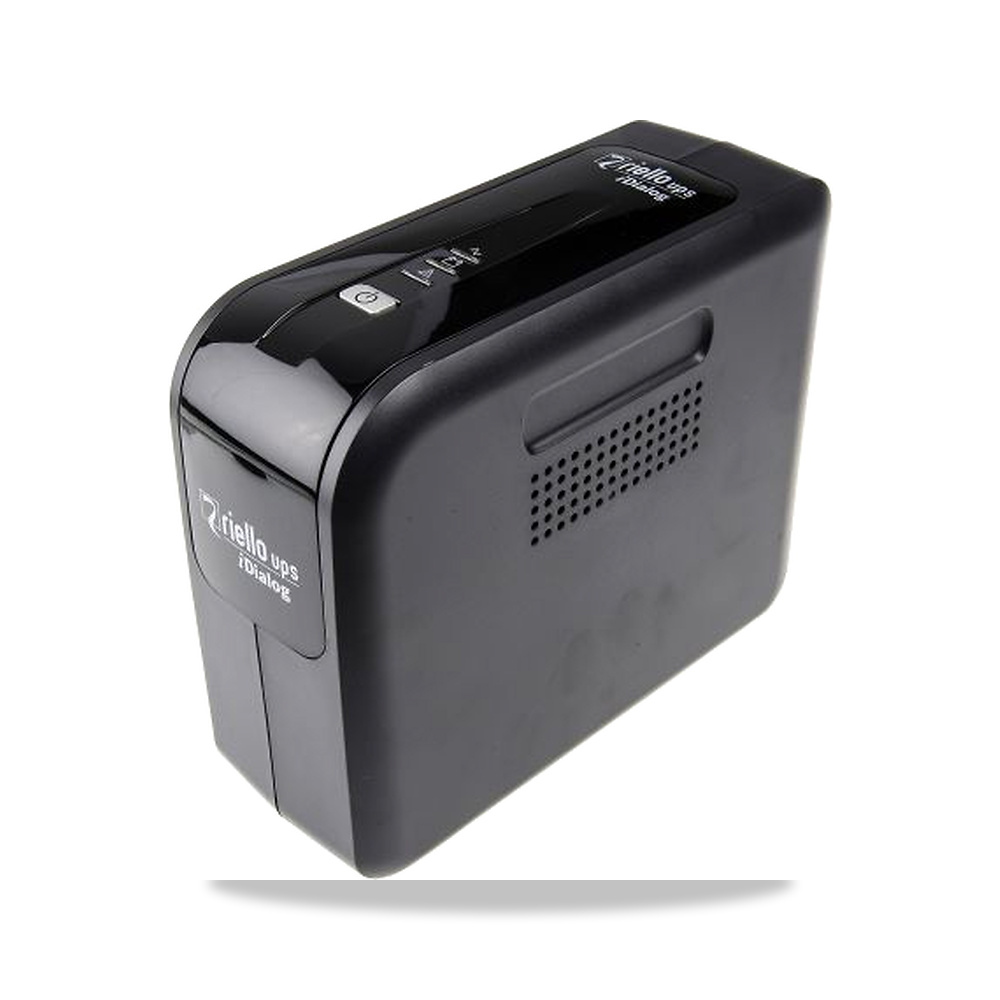 صورة منتج مزود طاقة غير منقطع (UPS) 220 فولت 240 فولت 360 واط 230 فولت Riello موديل IDG 600/RS – 220, 240 فولت ac – 192 مم - كود الصنف reemco-2027-0513885 - ماركة يباع من خلال reemco - توريد وتصوير حصري لشركة ريمكو القابضة السعودية