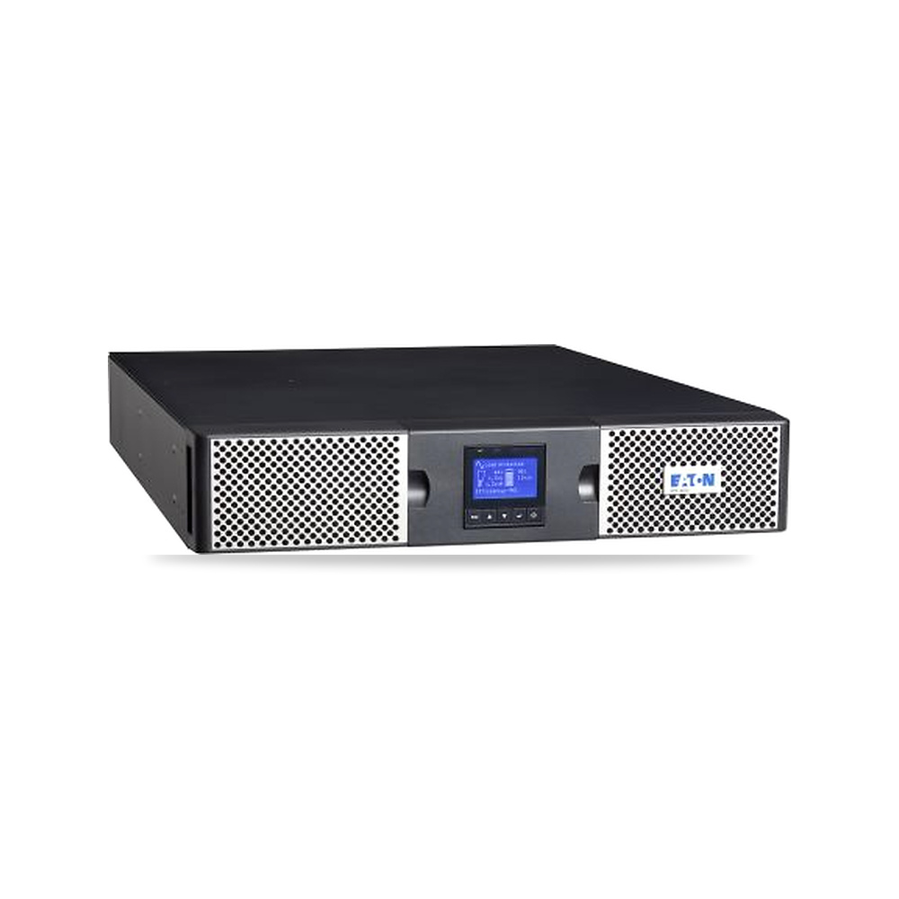 صورة منتج مزود طاقة غير منقطع (UPS) 100 فولت 176 فولت 276 فولت 2.2 كيلو واط 16 موديل 9PX2200IRT3U Eaton 9PX 2200i RT3U - كود الصنف reemco-2027-0538171 - ماركة يباع من خلال reemco - توريد وتصوير حصري لشركة ريمكو القابضة السعودية