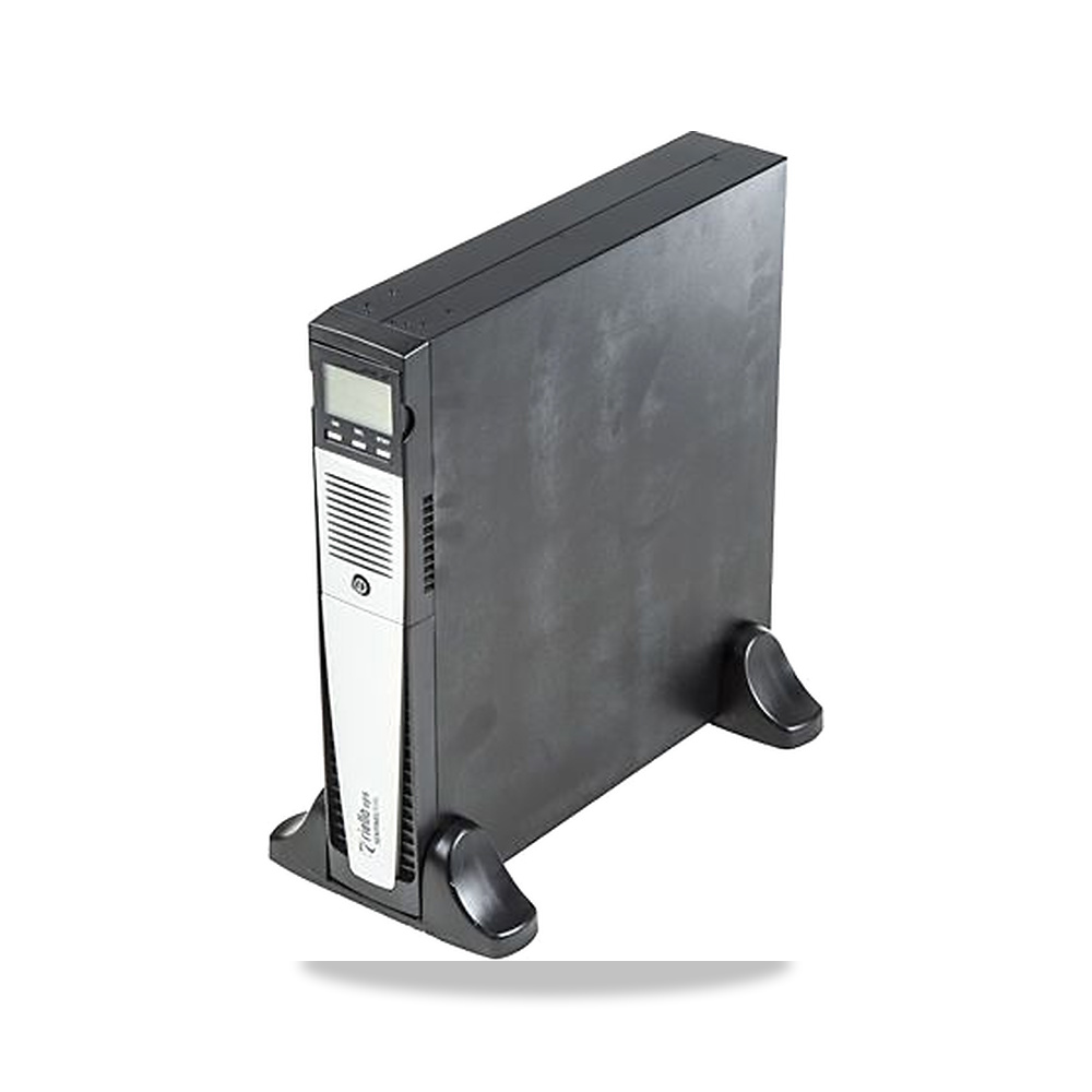 صورة منتج مزود طاقة غير منقطع (UPS) 230 فولت 700 واط Riello موديل SDH 1000/RS – 19 بوصة - كود الصنف reemco-2027-0541799 - ماركة يباع من خلال reemco - توريد وتصوير حصري لشركة ريمكو القابضة السعودية