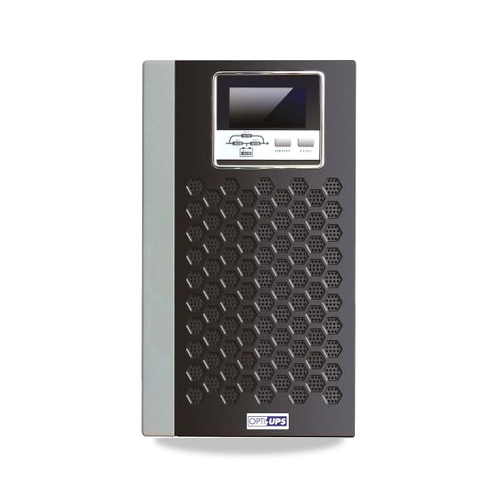 صورة منتج مزود طاقة غير منقطع (UPS) 176 فولت 288 فولت 2.7 كيلو واط 240 فولت OPTI موديل DS3000IL – 240 فولت ac – 176, 288 فولت ac - كود الصنف reemco-2027-0542431 - ماركة يباع من خلال reemco - توريد وتصوير حصري لشركة ريمكو القابضة السعودية
