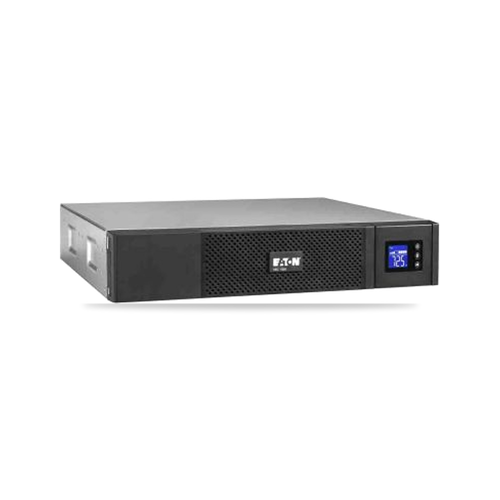 صورة منتج مزود طاقة غير منقطع (UPS) شفاف بطارية 184 فولت 276 فولت 1.05 كيلو واط موديل 5SC1500IR Eaton 5SC 1500i Rack2U - كود الصنف reemco-2027-0545053 - ماركة يباع من خلال reemco - توريد وتصوير حصري لشركة ريمكو القابضة السعودية
