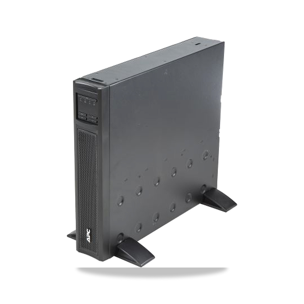 صورة منتج مزود طاقة غير منقطع (UPS) ذكي 160 فولت 286 فولت 500 واط 230 فولت APC موديل SMX750I – 160, 286 فولت – 89 مم - كود الصنف reemco-2027-0546605 - ماركة يباع من خلال reemco - توريد وتصوير حصري لشركة ريمكو القابضة السعودية