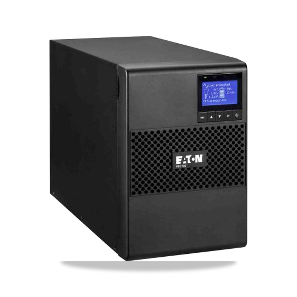 صورة منتج مزود طاقة غير منقطع (UPS) شفاف 190 فولت 276 فولت 630 واط 10 أمبير Eaton موديل 9SX700I Eaton 9SX 700i - كود الصنف reemco-2027-0547978 - ماركة يباع من خلال reemco - توريد وتصوير حصري لشركة ريمكو القابضة السعودية