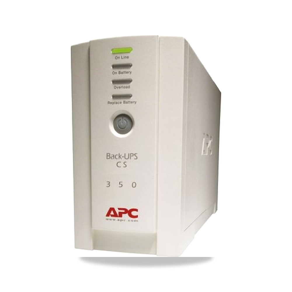 صورة منتج مزود طاقة غير منقطع (UPS) 230 فولت 210 واط 7 أمبير APC موديل BK350EI – 91 مم – 165 مم - كود الصنف reemco-2027-0548478 - ماركة يباع من خلال reemco - توريد وتصوير حصري لشركة ريمكو القابضة السعودية