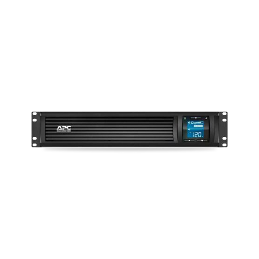 صورة منتج مزود طاقة غير منقطع (UPS) ذكي 230 فولت 900 واط 6.5 أمبير APC موديل SMC1500I-2UC – 43.2 مم – 8.6 مم - كود الصنف reemco-2027-0550455 - ماركة يباع من خلال reemco - توريد وتصوير حصري لشركة ريمكو القابضة السعودية