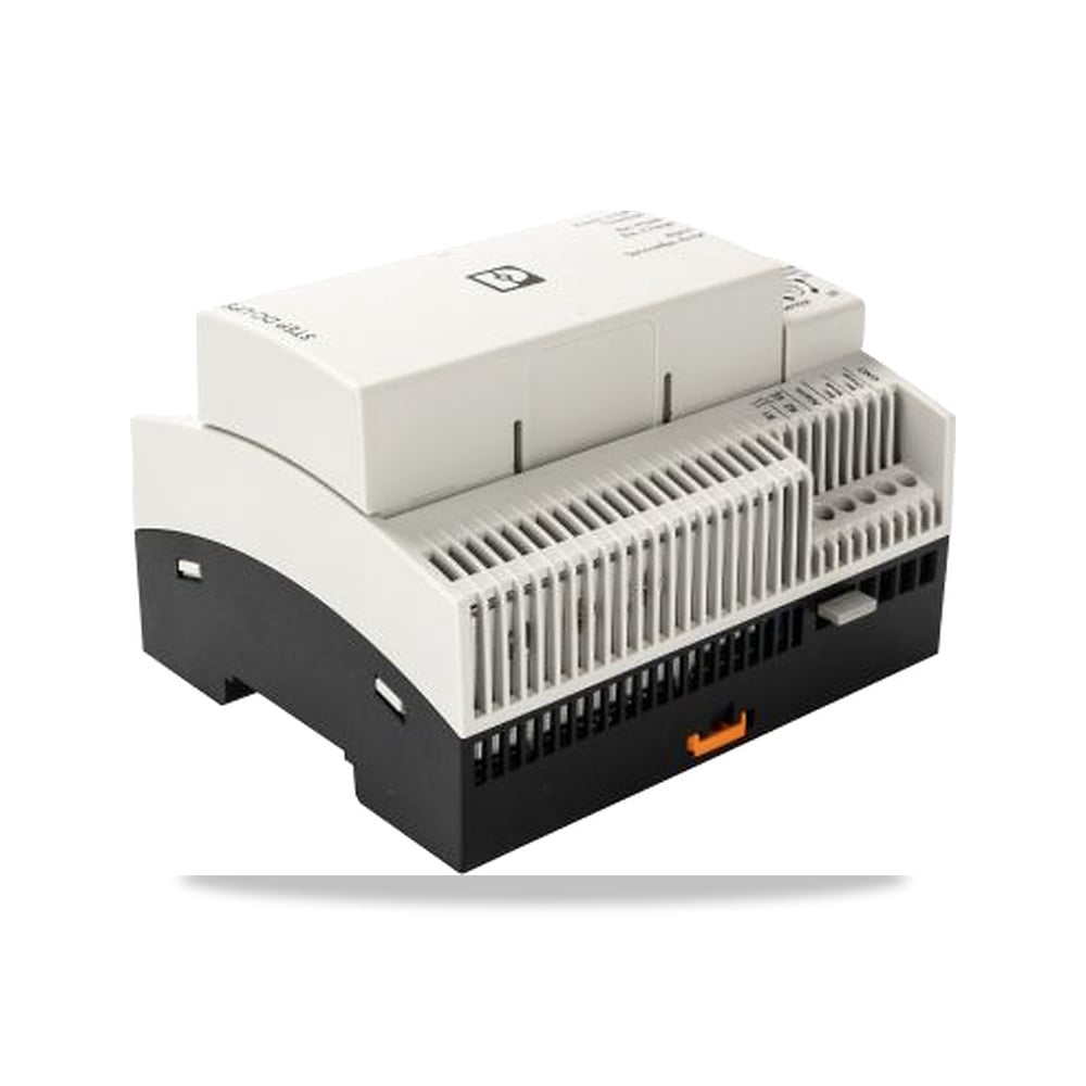 صورة منتج مزود طاقة غير منقطع (UPS) 12 فولت 48 واط 4 أمبير Phoenix Contact موديل 1082548 – 12 فولت dc – 71 مم - كود الصنف reemco-2027-0556249 - ماركة يباع من خلال reemco - توريد وتصوير حصري لشركة ريمكو القابضة السعودية