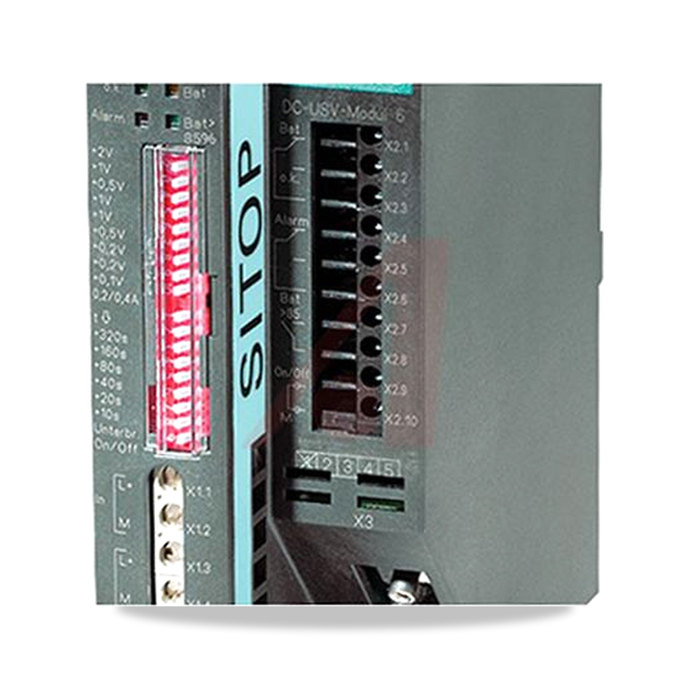 صورة منتج مزود طاقة غير منقطع (UPS) 22 فولت 29 فولت 144 واط 24 فولت Siemens موديل 6EP1931-2DC42 – 24 فولت dc – 22, 29 فولت dc - كود الصنف reemco-2027-0557650 - ماركة يباع من خلال reemco - توريد وتصوير حصري لشركة ريمكو القابضة السعودية