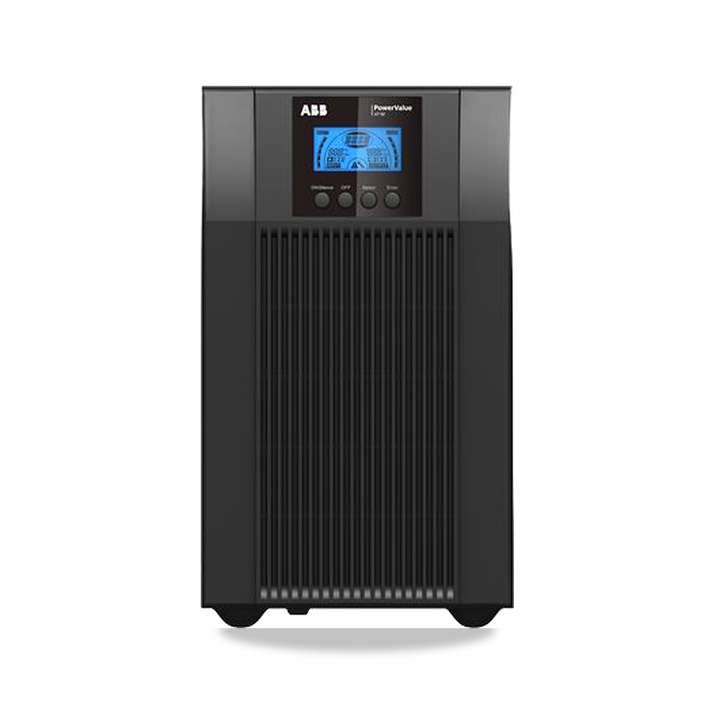 صورة منتج مزود طاقة غير منقطع (UPS) 240 فولت 1.8 كيلو واط ABB موديل 4NWP100161R0001 – 240 فولت ac – القدرة الكهربائية 1.8kW - كود الصنف reemco-2027-0562173 - ماركة يباع من خلال reemco - توريد وتصوير حصري لشركة ريمكو القابضة السعودية