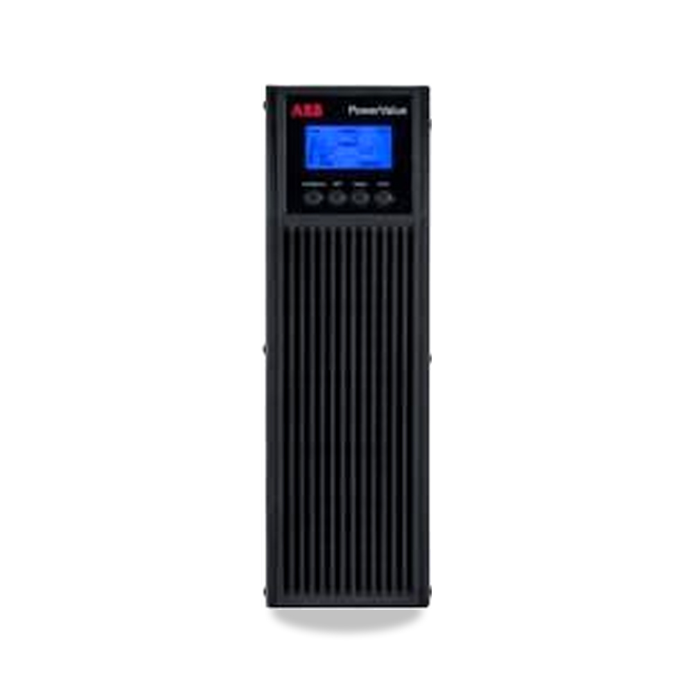 صورة منتج مزود طاقة غير منقطع (UPS) 240 فولت 2.7 كيلو واط ABB موديل 4NWP100162R0002 – 240 فولت ac – القدرة الكهربائية 2.7kW - كود الصنف reemco-2027-0562175 - ماركة يباع من خلال reemco - توريد وتصوير حصري لشركة ريمكو القابضة السعودية