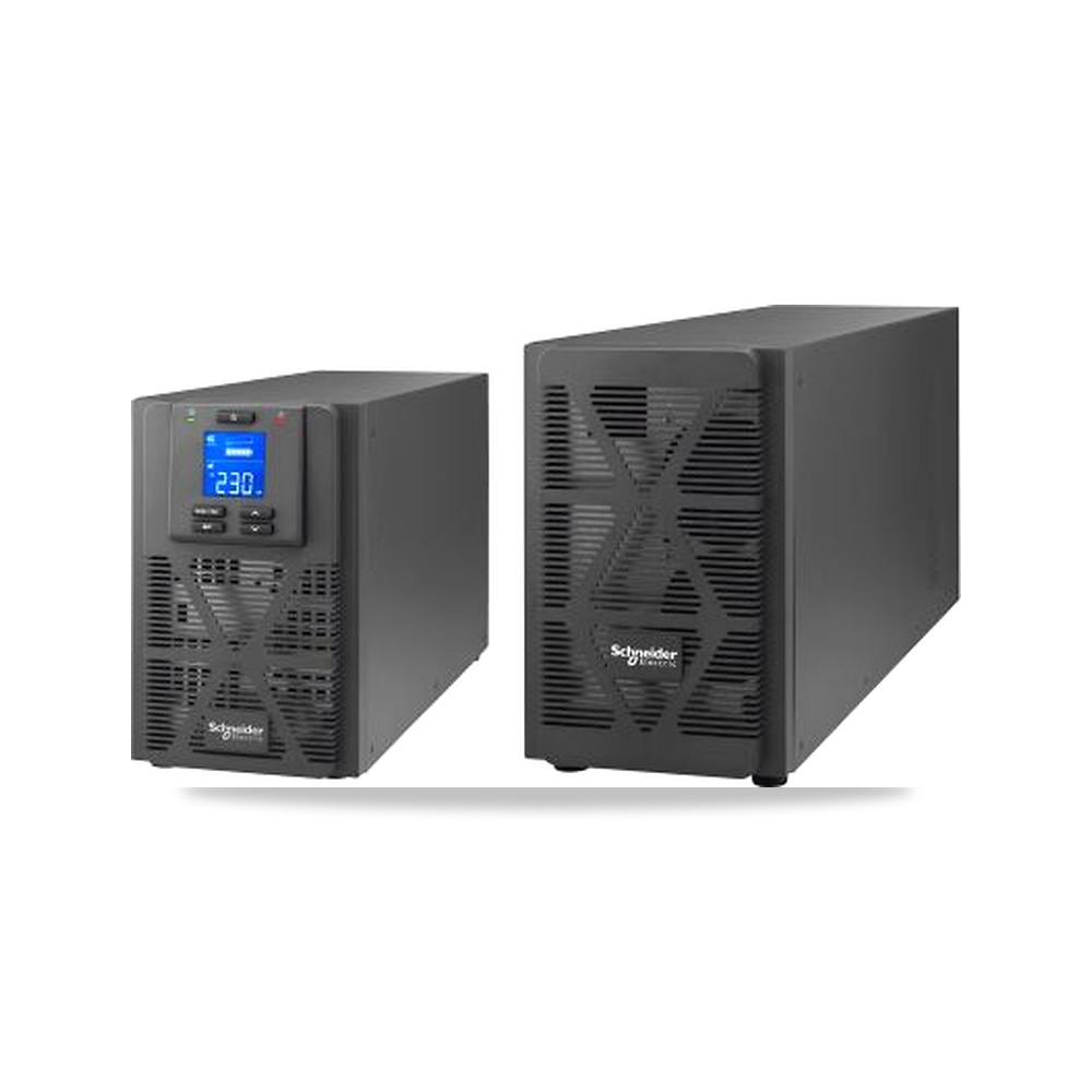 صورة منتج مزود طاقة غير منقطع (UPS) مزدوج 230 فولت 800 واط APC موديل SRVS1KIL – 336 مم – 290 مم - كود الصنف reemco-2027-0563795 - ماركة يباع من خلال reemco - توريد وتصوير حصري لشركة ريمكو القابضة السعودية