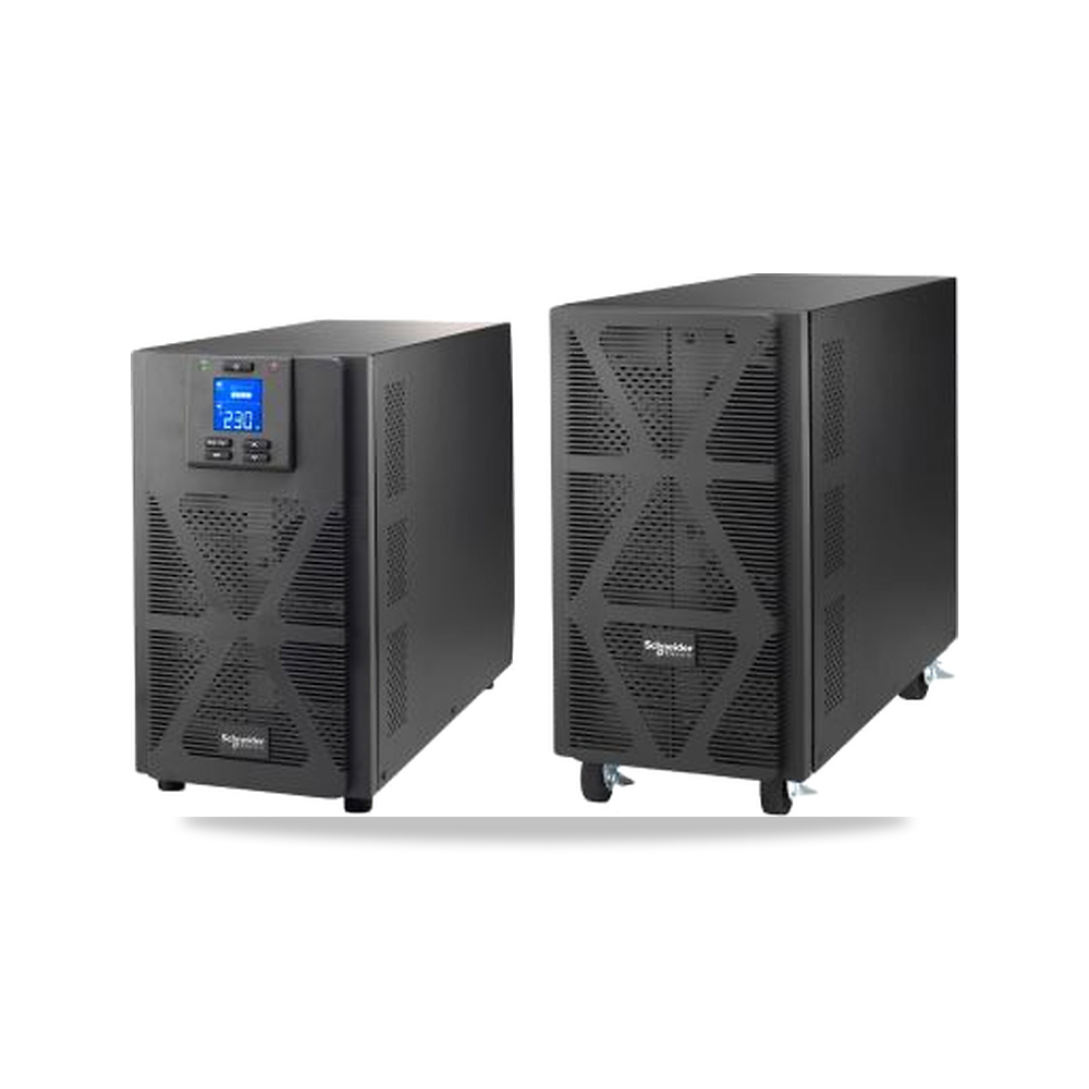 صورة منتج مزود طاقة غير منقطع (UPS) 230 فولت 10 كيلو واط APC موديل SRVS10KIL – القدرة الكهربائية 10kW – 368 مم - كود الصنف reemco-2027-0563797 - ماركة يباع من خلال reemco - توريد وتصوير حصري لشركة ريمكو القابضة السعودية