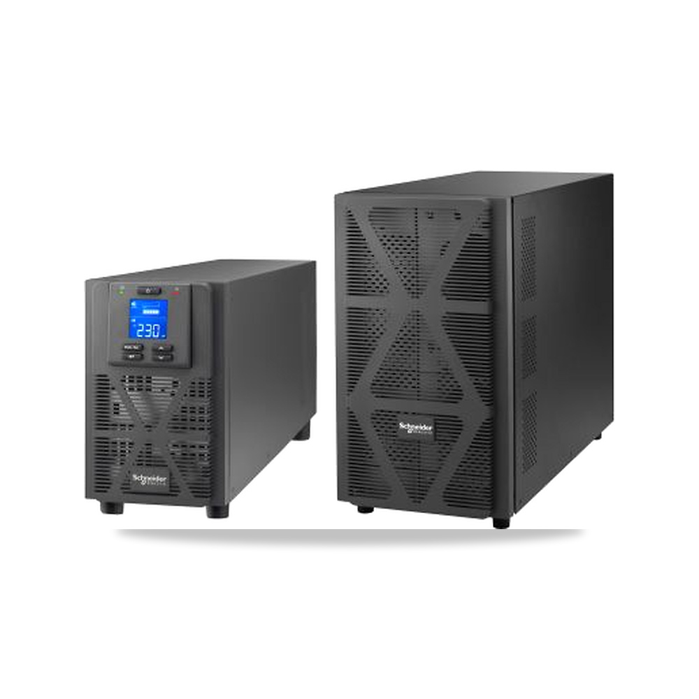 صورة منتج مزود طاقة غير منقطع (UPS) 230 فولت 2.4 كيلو واط APC موديل SRVS3KIL – القدرة الكهربائية 2.4kW – 425 مم - كود الصنف reemco-2027-0563801 - ماركة يباع من خلال reemco - توريد وتصوير حصري لشركة ريمكو القابضة السعودية