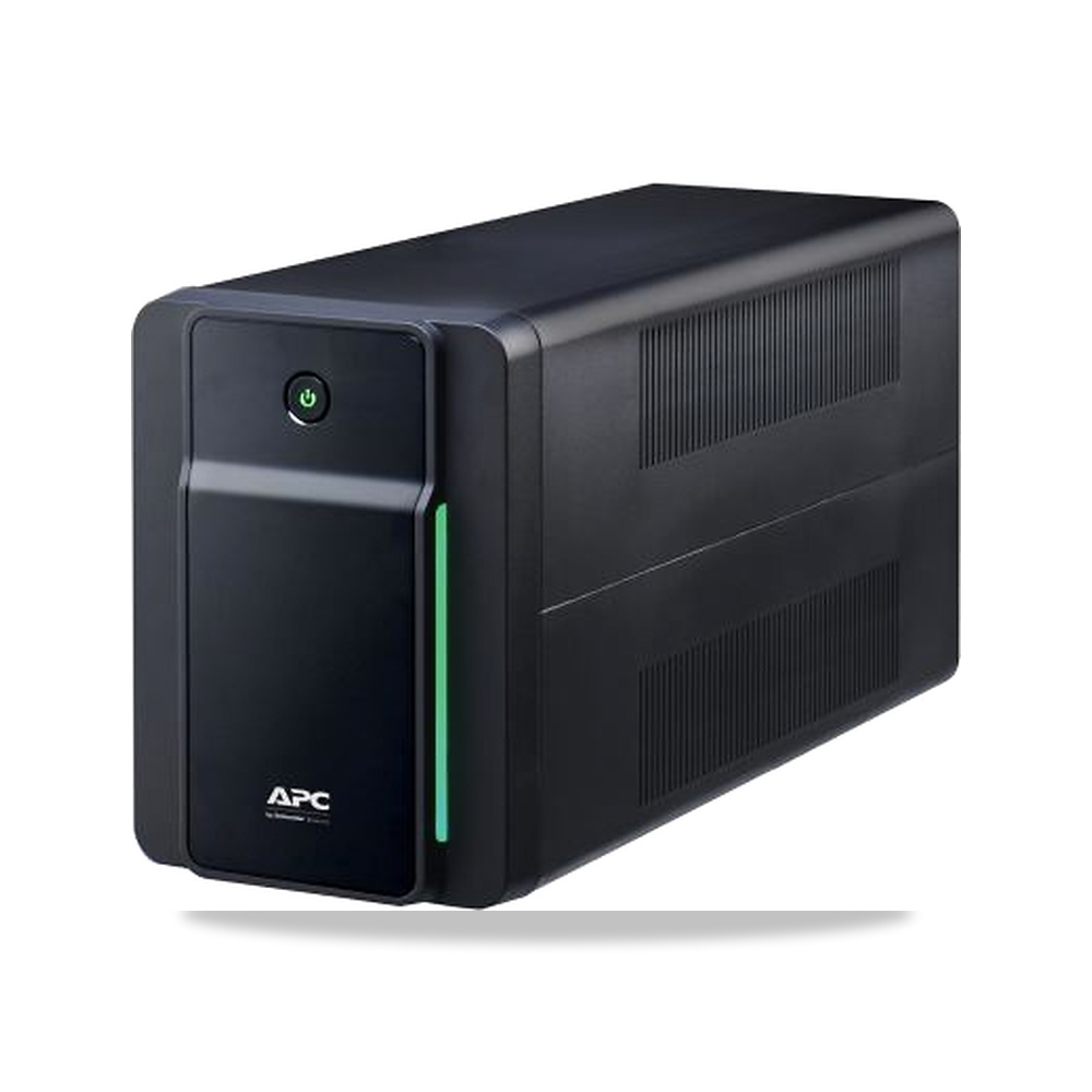 صورة منتج مزود طاقة غير منقطع (UPS) إلكتروني 230 فولت 650 واط APC موديل BX1200MI – 230 فولت ac – 230 فولت ac - كود الصنف reemco-2027-0563803 - ماركة يباع من خلال reemco - توريد وتصوير حصري لشركة ريمكو القابضة السعودية