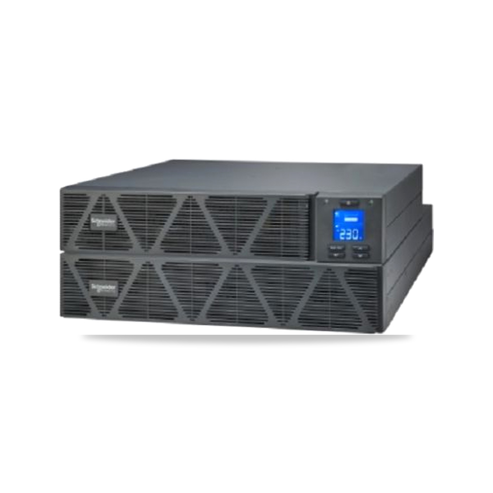 صورة منتج مزود طاقة غير منقطع (UPS) مزدوج 230 فولت 2.4 كيلو واط APC موديل SRVS3KRILRK – القدرة الكهربائية 2.4kW – 8000000 مم - كود الصنف reemco-2027-0563855 - ماركة يباع من خلال reemco - توريد وتصوير حصري لشركة ريمكو القابضة السعودية